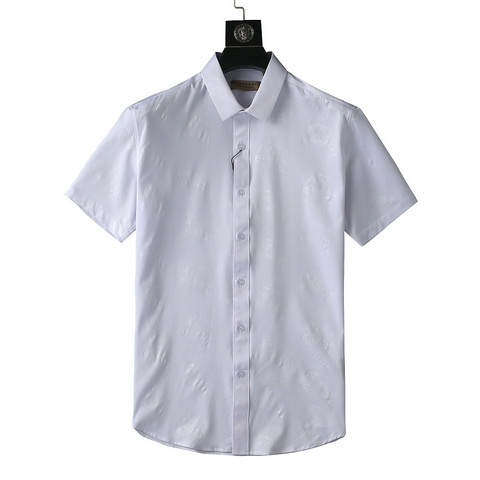 Burberry Men Shirts-1811